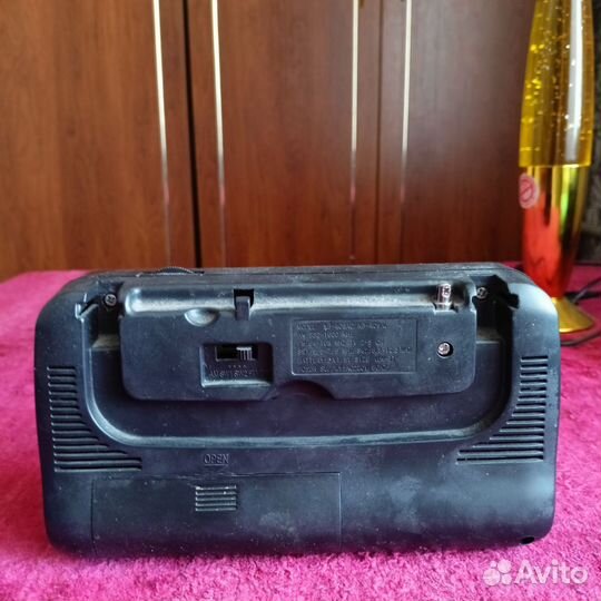 Радиоприемник