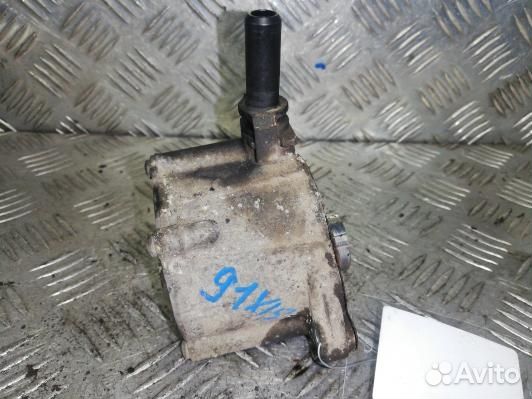 Насос вакуумный mercedes benz sprinter 2 (91X15KX0