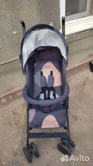 Коляска на прокат детские