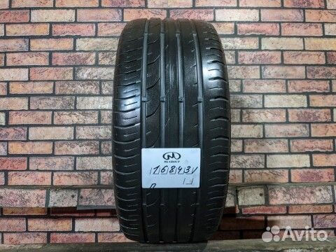 Continental ContiPremiumContact 2 215/45 R16