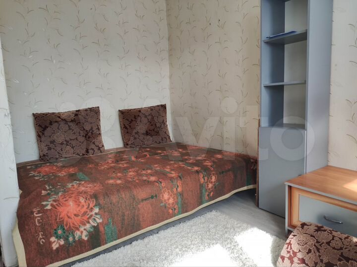 1-к. квартира, 23 м², 5/5 эт.