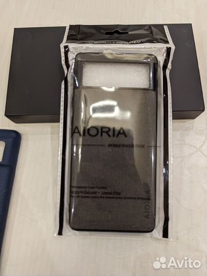 Чехол на google pixel 6