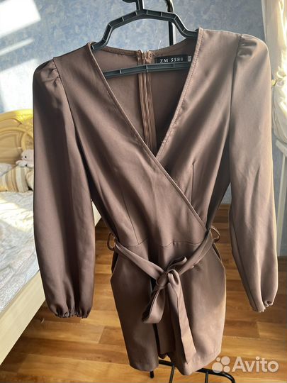 Комбинезон женский 42 размер