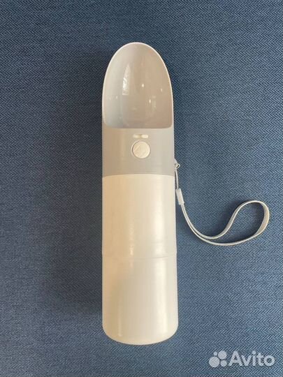 Поилка для животных Moestar Rocket Pet