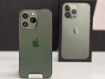 iPhone 13 Pro, 128 ГБ