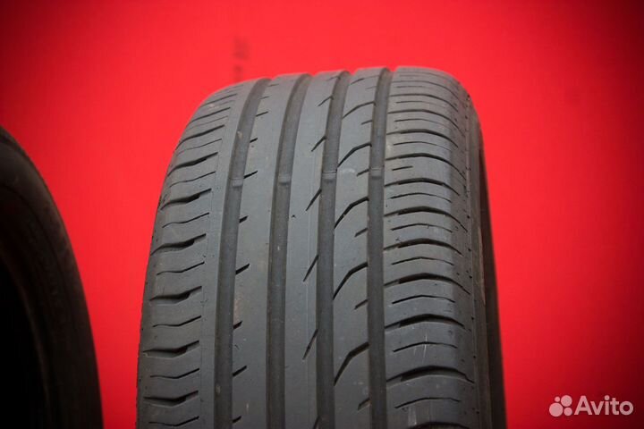 Continental ContiPremiumContact 2 195/65 R15 96T