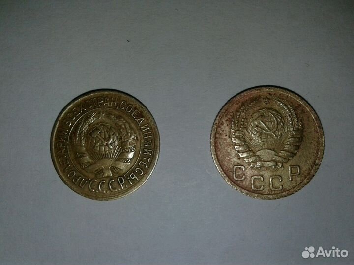 Две копейки