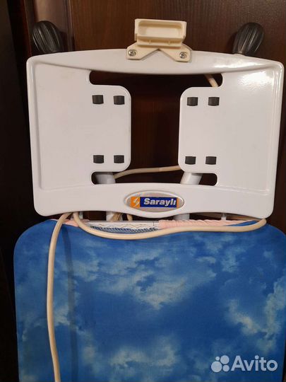 Гладильная доска