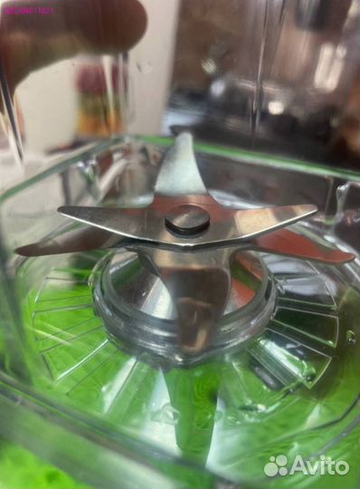 Стационарный блендер: ваш кулинарный друг