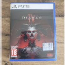 Diablo 4 ps5