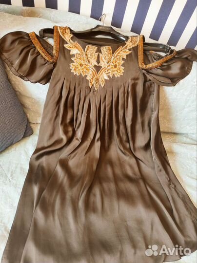 Вечерние платья