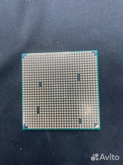 Процессор Athlon II x2 220