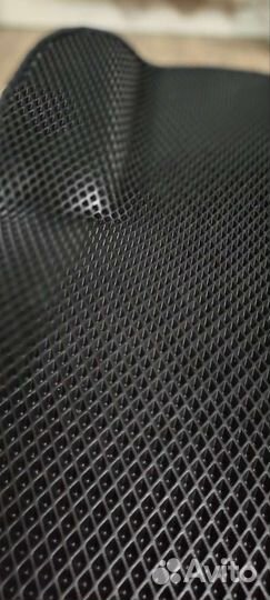 Коврики Эва на Форд Фокус 3