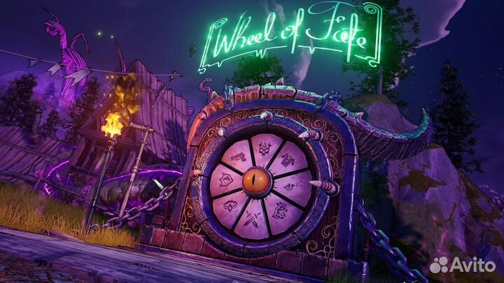 Tiny Tina's Wonderlands RU (Steam/Steam Deck)