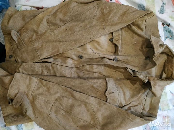 Одежда для леса охоты или рыбалки