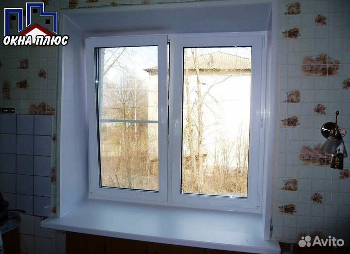 Окна пвх