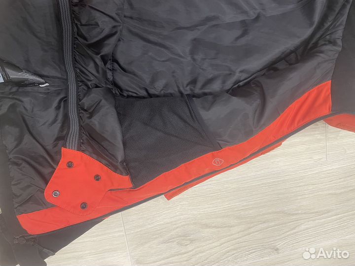 Горнолыжный костюм 152-158