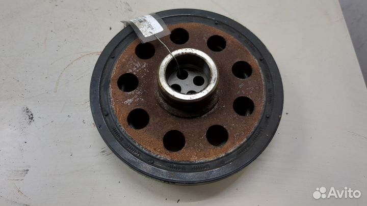 Шкив коленвала BMW 1 E87, 2008