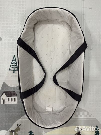 Переноска для новорожденных