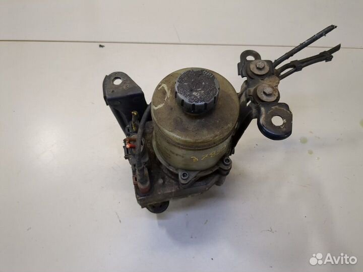 Насос усилителя руля Volkswagen Fox, 2004