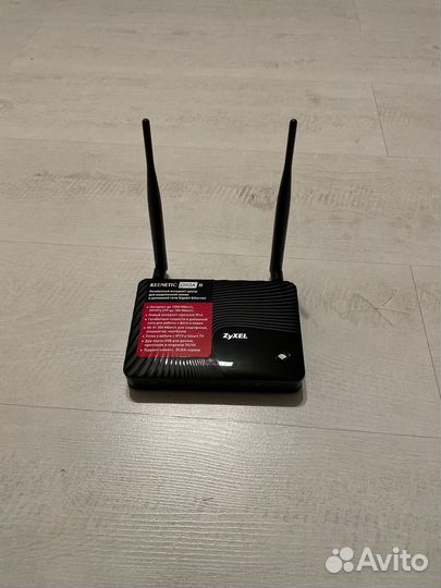 Wifi роутер с usb