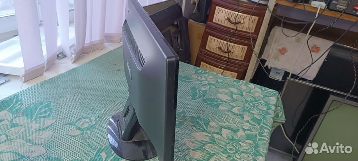 Монитор benq G2020HDA