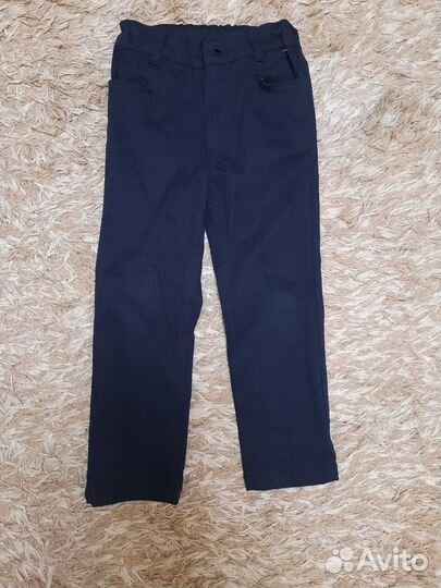 Нарядный костюм для мальчика