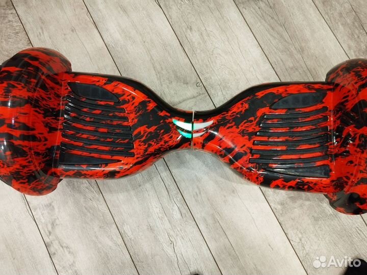 Гироскутер