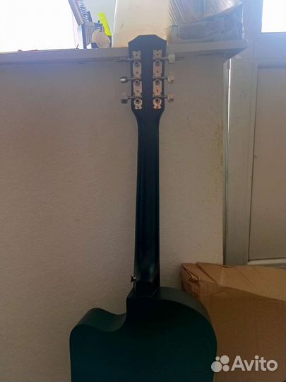 Гитара belucci