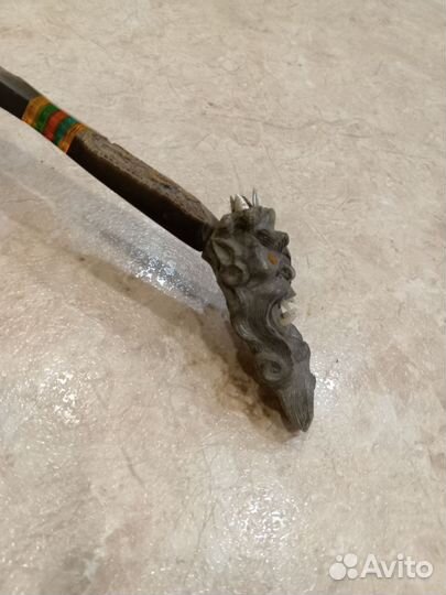 Черт итк времен СССР