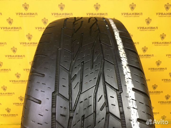 Continental ContiCrossContact LX2 215/65 R16 98H