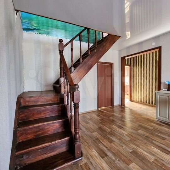 Дом 150 м² на участке 4,3 сот.