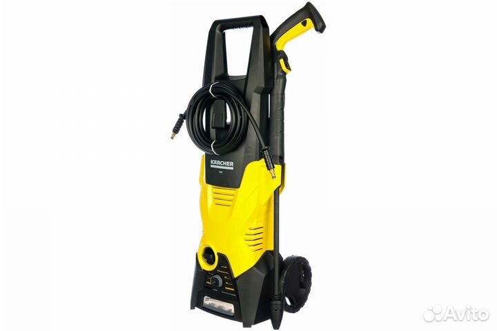 Karcher k3 Мойка высокого давления Новая