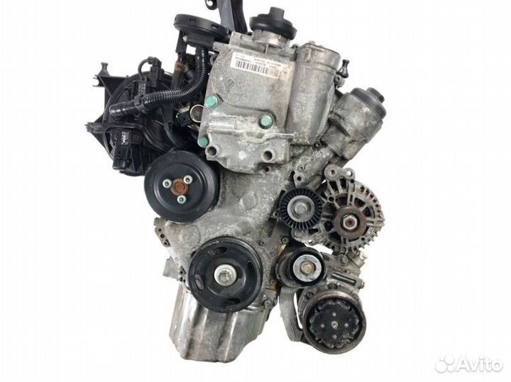 Двигатель Volkswagen Golf 2005 5 1.4 FSI, BLN