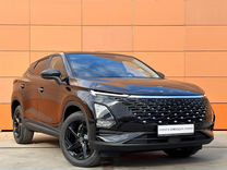 Новый OMODA C5 1.5 CVT, 2024, цена от 1 560� 990 руб.