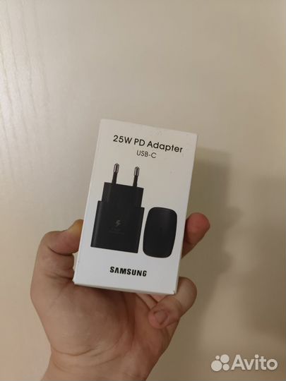 Зарядное устройство для телефона samsung