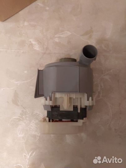 Циркуляционный насос для посудомойки Bosch