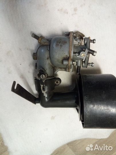 Карбюраторы на нева мб1