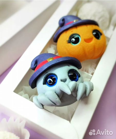 Мыло ручной работы