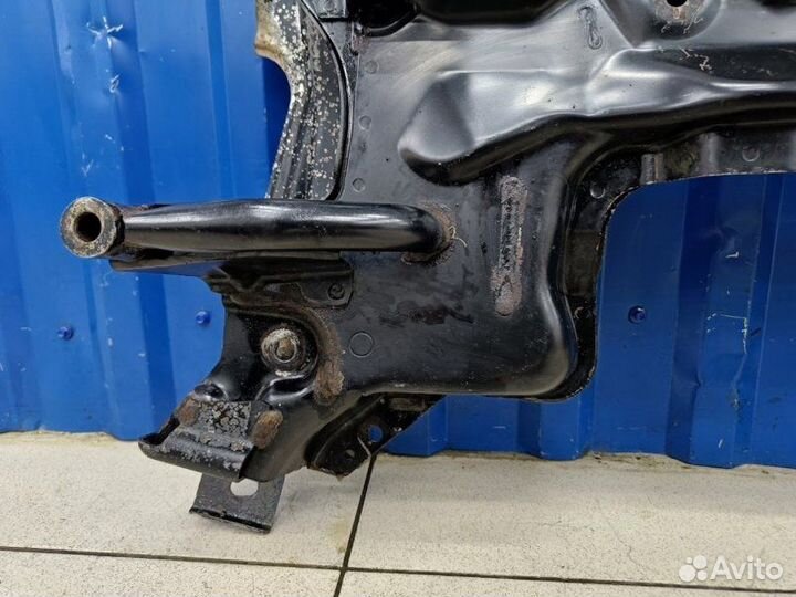 Подрамник передний Peugeot 301 DD 1.6 NFP 2013