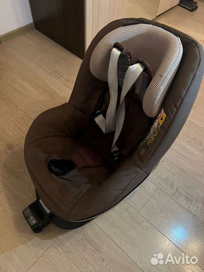 Детское автокресло 2 wayFix