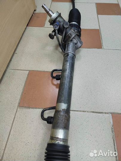 Рейка рулевая Opel Vectra B