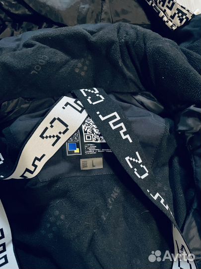 Комбинезон Cool Zone