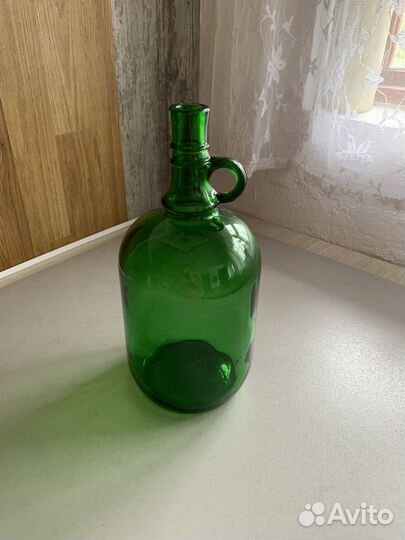 Бутыль кувшин СССР