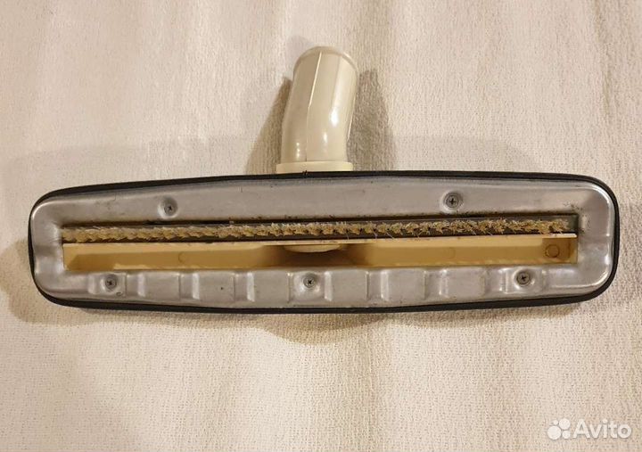 Ретро щетка для пылесоса