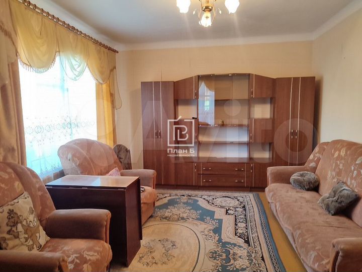 Дом 68,2 м² на участке 10 сот.