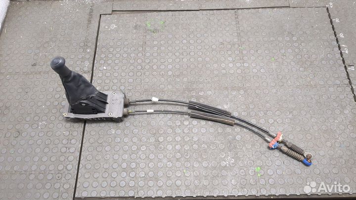 Кулиса кпп Renault Megane 2