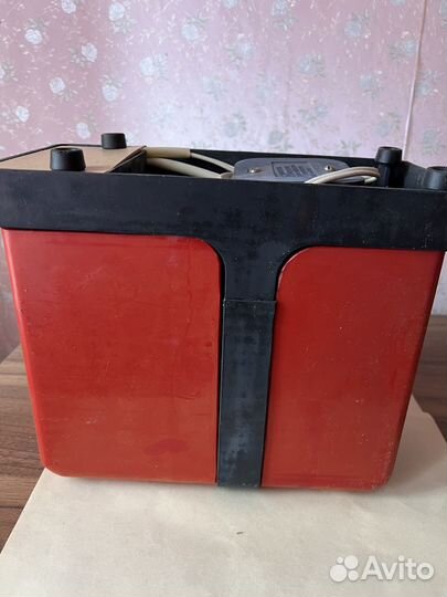 Электропрялка СССР новая