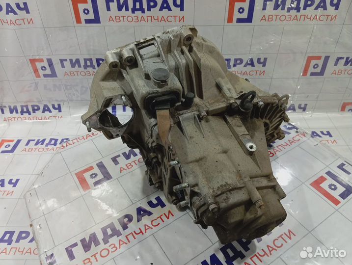 МКПП LADA Kalina