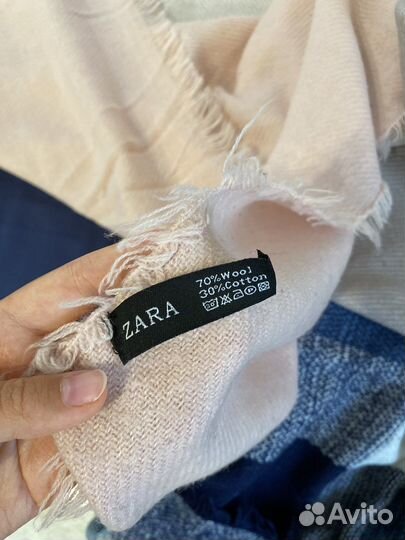 Шапки и платки